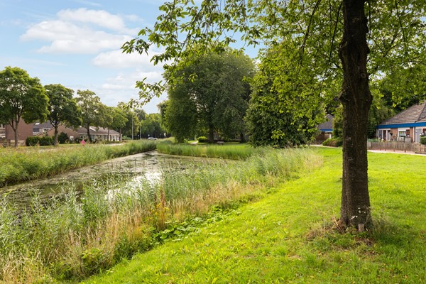 Medium property photo - Koningsweg 62C, 4191 HD Geldermalsen